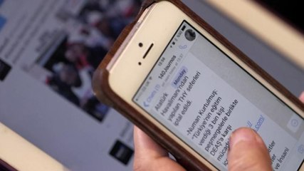 Silencing Kurdish media - The Listening Post (Feature)