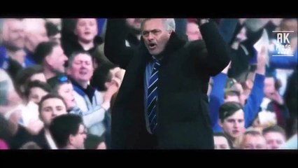 Chelsea FC vs Manchester United FC Promo 23.10.2016 HD 1080i (1)