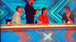 X factor 2016 no copyright all rights belong to itv