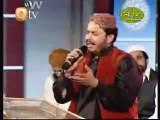 Naats - Shahbaz Qamar Fareedi - Video Dailymotion
