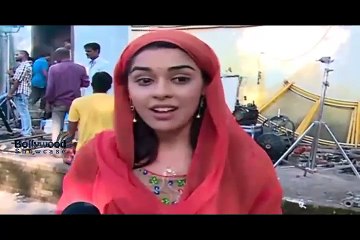 Ek Tha Raja Ek Thi Rani - एक था राजा एक थी रानी - 23rd October 2016 - EXCLUSIVE INTERVIEW