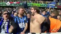 Club Brugge vs Anderlecht 2-1. ALL GOALS. Jupiler League 23-10-2016