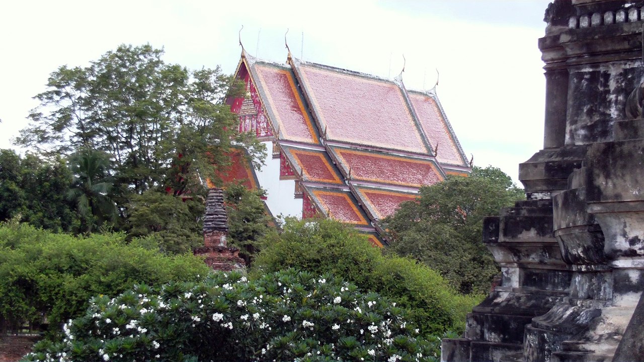Ayutthaya2011