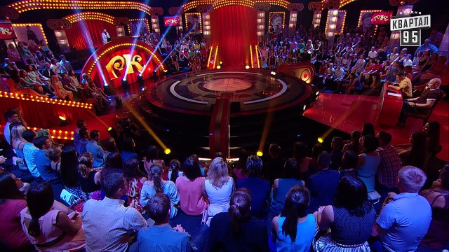 -50 000 - Хотела бы встречаться с бомжом - Рассмеши комика 2016