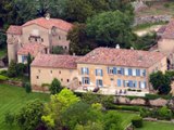 Angelina Jolie and  Brad Pitt selling  sprawling French  estate