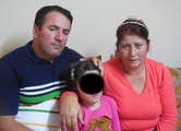 Kahramanmaraş'ta 8 Yaşındaki Kıza Taciz İddiası