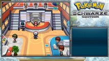 Lets Play Pokémon Schwarze Edition Part 4: G Cis Harmonia!