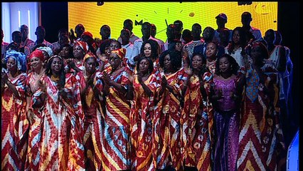 C'Midi Le cancer du sein avec le Professeur Coulibaly Didi Kouko judith