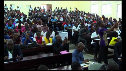 Côte d'Ivoire: Installation d’un point de service de l’emploi jeune à l’université FHB