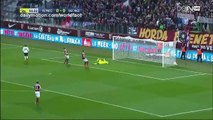 Alessane Plea Goal HD - Metz 0 - 1 Nice - 23.10.2016