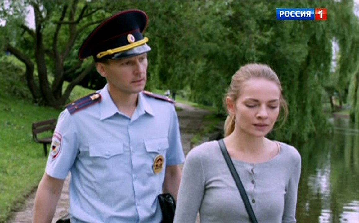 Без права на ошибку 4 серия Сериал, мелодрама 2016