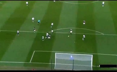 Georges Mandjeck Goal HD - Metz 1-1 Nice 23.10.2016 HD