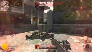 Call of Duty Black Ops - Gun Game Clip (IxMannie360xI)