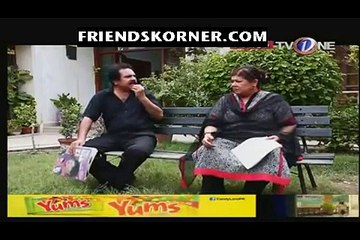 Bhatti or DD Episode 55