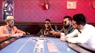 All Black Full Song - Sukhe - Raftaar - New Video 2015