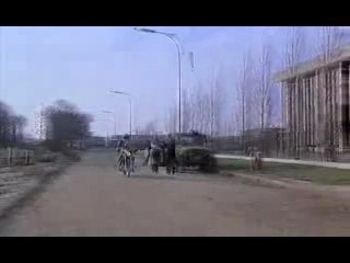 Signé Furax - Théo Courant (extrait)