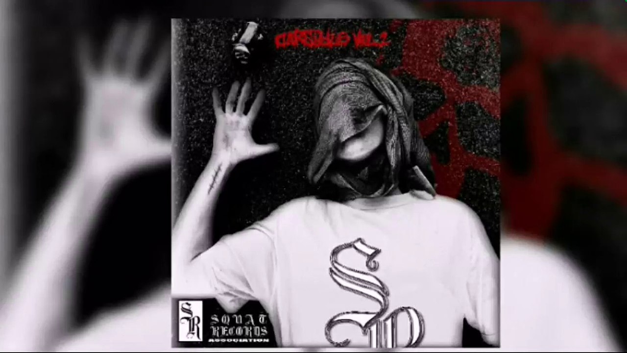 V-Ridik feat. Sarkouzin & Don Barto/Simple & Efficace-Prod-By-Squat-Records-2011 (Audio Officiel)