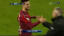 Mihai Capatana Goal HD - CSM Iasi 0-2	 Voluntari 23.10.2016