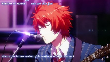 Uta no Prince-sama - Maji Love Legend Star - 03 vostfr HD [Circus Fansub].MaChO@zone-telechargement.com