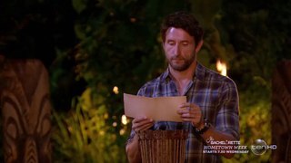 Survivor AU S03E23 p.2