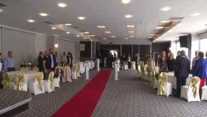 7'den 70'e Teröre Hayır Türkiyem" Defilesi