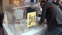 Son Dakika! İstanbul Barosu Yeni Başkanı Mehmet Durakoğlu Oldu