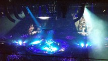 Muse - Dead Inside, Helsinki Hartwall Arena, 06/14/2016