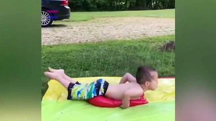 Funniest Fails - Try Not to Laugh or Grin