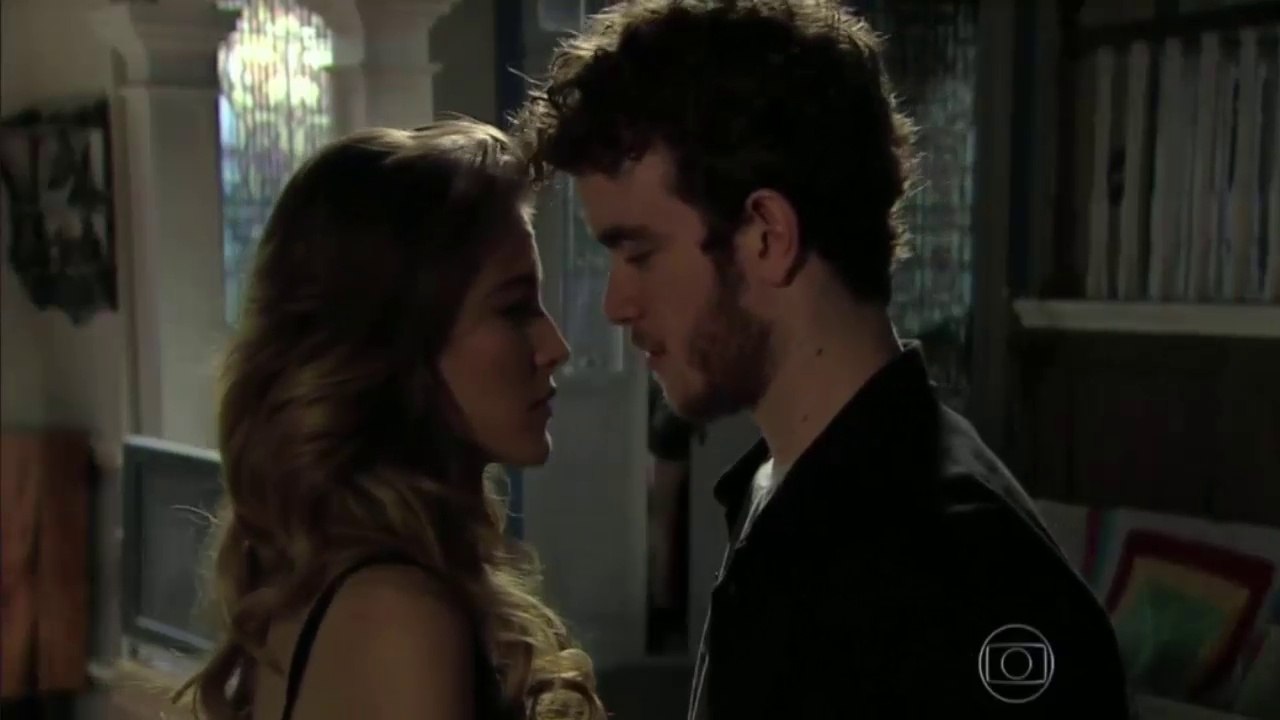 Sofia e Sidney (a história) - parte 16