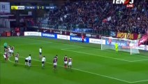 1-2 Alassane Pléa Penalty Goal HD - Metz 1-2 Nice - 23.10.2016 HD
