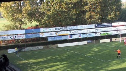 KSK Lovendegem - KVE Aalter