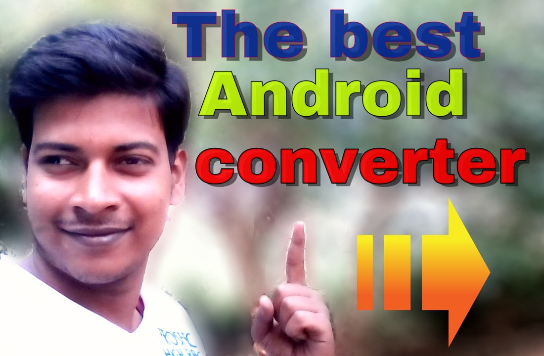The best video converting and compressing android app - YouTube