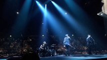 Muse - Dead Inside, Kaunas Zalgirio Arena, 06/17/2016
