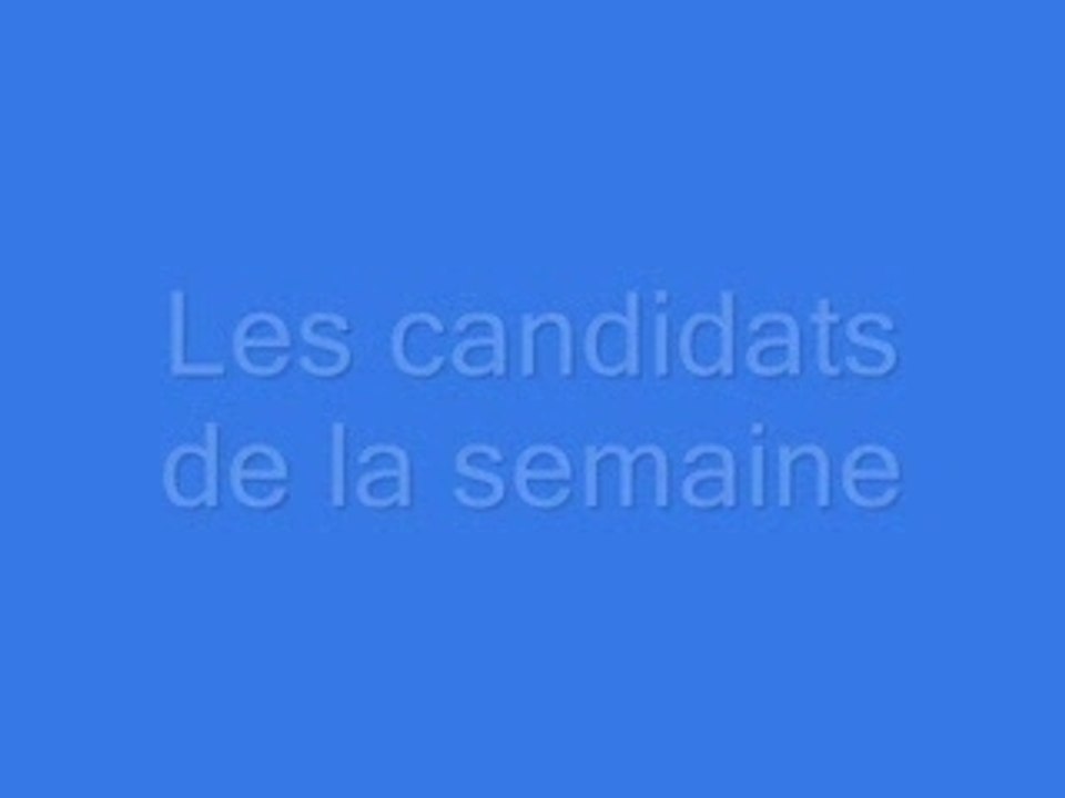 Classement