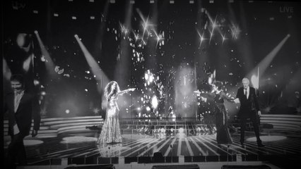 X factor 2016 no copyright all rights belong to itv