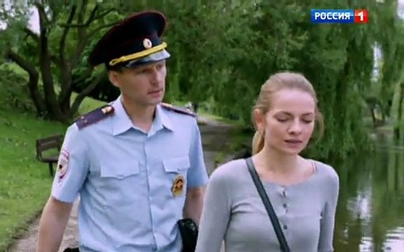 Без права на ошибку 4 серия Сериал, мелодрама 2016 ✔