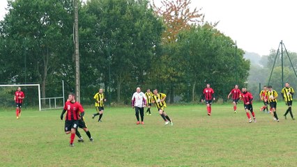 GEVEZE US3 / FC DU LINON ....(3)