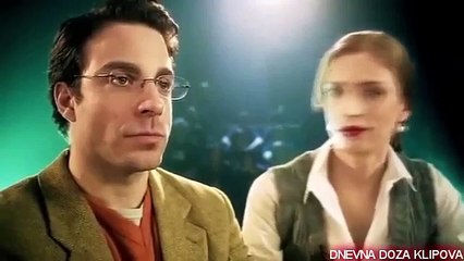 Sedam i po - Ceo domaci film 2. deo