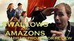 Projector: Swallows and Amazons (2016) (REVIEW)