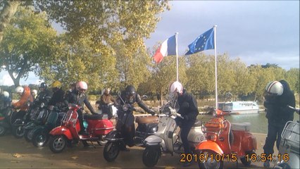 le run des p tits beurre