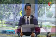 Falso maestro de Kung Fu quedó al descubierto en programa de televisión