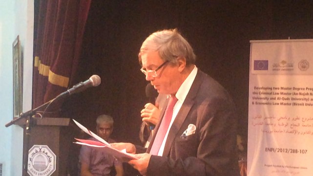 Concours international de plaidoiries