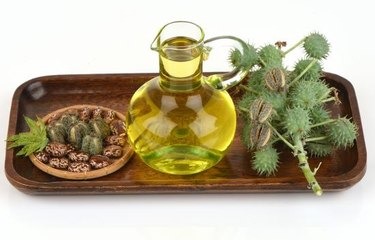 Castor Oil fori Asar Krda ilaj- Hirat Angez Gharelu Nuskhay