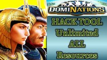 DomiNations Hack