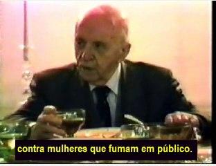 O Século do Ego  Documentários Vários1