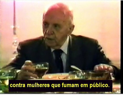 O Século do Ego Documentários Vários1