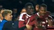 Habib Diallo Goal HD - Metz 2-2 Nice 23.10.2016 HD