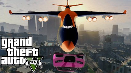 GTA 5 Fails Wins & Funny Moments: #26 (Grand Theft Auto V Compilation)