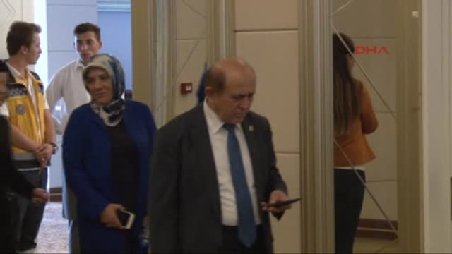 Afyon - Başbakan Yıldırım: Hiçbir Bakanımız, Milletvekilimiz Bylock, Terör Ne de Fetö'nün Içinde Var