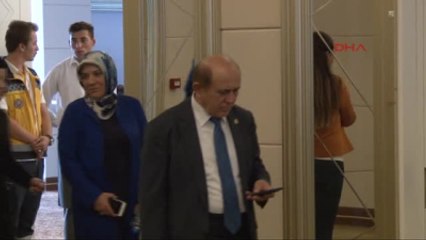 Afyon - Başbakan Yıldırım: Hiçbir Bakanımız, Milletvekilimiz Bylock, Terör Ne de Fetö'nün Içinde Var